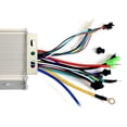 thumbnail image 4 of Generic 36V 18A Brushless Motor Controller Kit with SW900 LCD Display for Smooth E-Bike Conversion, 4 of 6