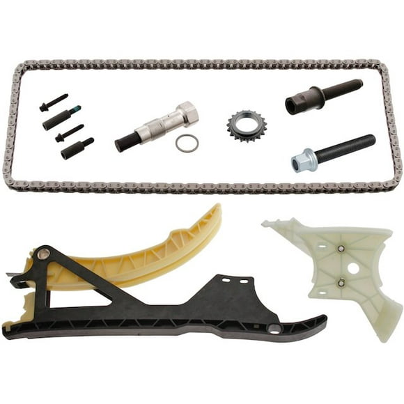 Bmw X3 Engine Timing Chain Kit