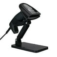 thumbnail image 2 of Bestonzon Adjustable Desktop Barcode Scanner Holder - Multifunctional Stand for Handheld Scanners, 2 of 6