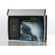 Vehicle/Trailer/Package Tracking Device iTrack 2 Portable GPS Tracker