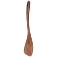 thumbnail image 2 of , Kitchen Spatula No Rust Non-stick Pan Wooden Turner Cooking Spatula Rugged And Durable With Hanging Hole For Kitchen For Restaurant, 2 of 8