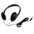 thumbnail image 6 of Wmool 3.5mm Wired Headphones Over Ear Headsets Bass Stereo Game Earphones 4, 6 of 8