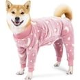 thumbnail image 1 of Pijama para Perros Grandes Suéter Ligero para Perros Suéter Ligero para Perros Suéter para Mascotas Suéter para Perros De Invierno para Niñas, 1 of 1