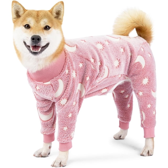 Pijama para Perros Grandes Suéter Ligero para Perros Suéter Ligero para Perros Suéter para Mascotas Suéter para Perros De Invierno para Niñas