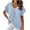 Blue, variant on Summer Blouses for Women 2025 Work Buy Again My Orders Womens Summer Tops Dressy Casual Fashion My Orders Placed By Me