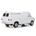thumbnail image 3 of 1983 GMC Vandura Custom White 1/18 Diecast Model Car by Greenlight, 3 of 4