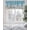 Gray Blue, variant on Rustic Watercolor Floral Kitchen Valances for Windows Wild Flowers Pink Yellow Dragonflies Valance Curtains&nbsp; for Kitchen /Living Room/Bedroom/ Bathroom Decor, 54"x18 " ,Rod Pocket 1 Panel,