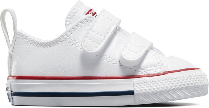 CONVERSE Chuck Taylor All Star Jelly Ox Girls/Toddler shoe size