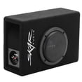 thumbnail image 1 of Subwoofer para coche Skar Audio EVL-1X65D4-V-LP, 6.5 pulgadas, 400 W, perfil bajo, 1 of 6