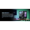 thumbnail image 3 of Thermaltake Ceres 350 MX Mid Tower Chassis, Black CA-1Z3-00M1WN-00, 3 of 20