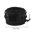 thumbnail image 2 of Yucurem Gas Can Protective Cover Gas Fuel Cylinder Anti-fall Storage Bag Camping Kitchen Utensils (D), 2 of 8