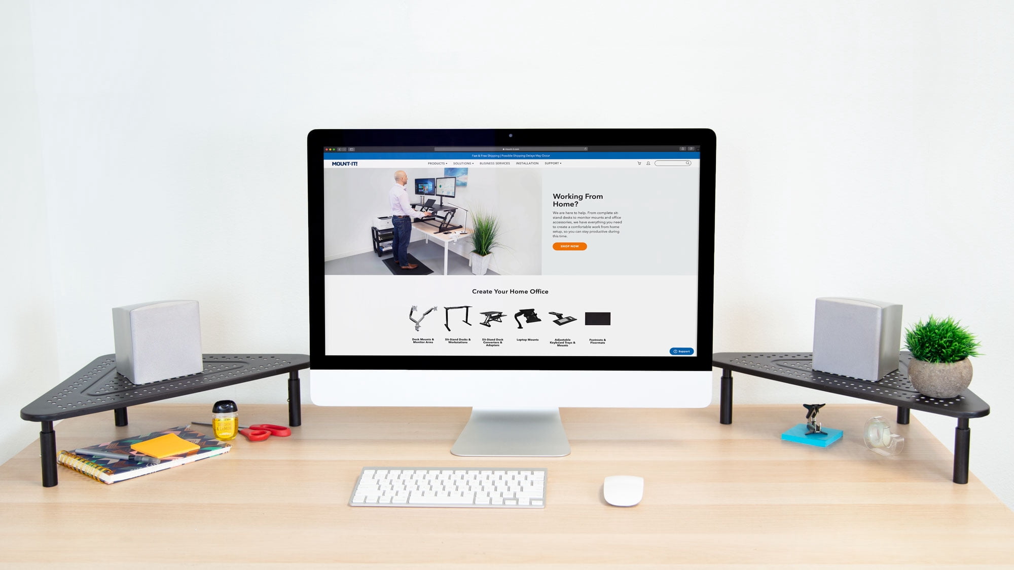 How to Mount a Monitor in a Corner: Easy Steps for Perfect Setup