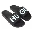 thumbnail image 5 of Chancla Hugo Boss Negro/Blanco, 5 of 5