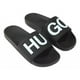 thumbnail image 5 of Chancla Hugo Boss Negro/Blanco, 5 of 5
