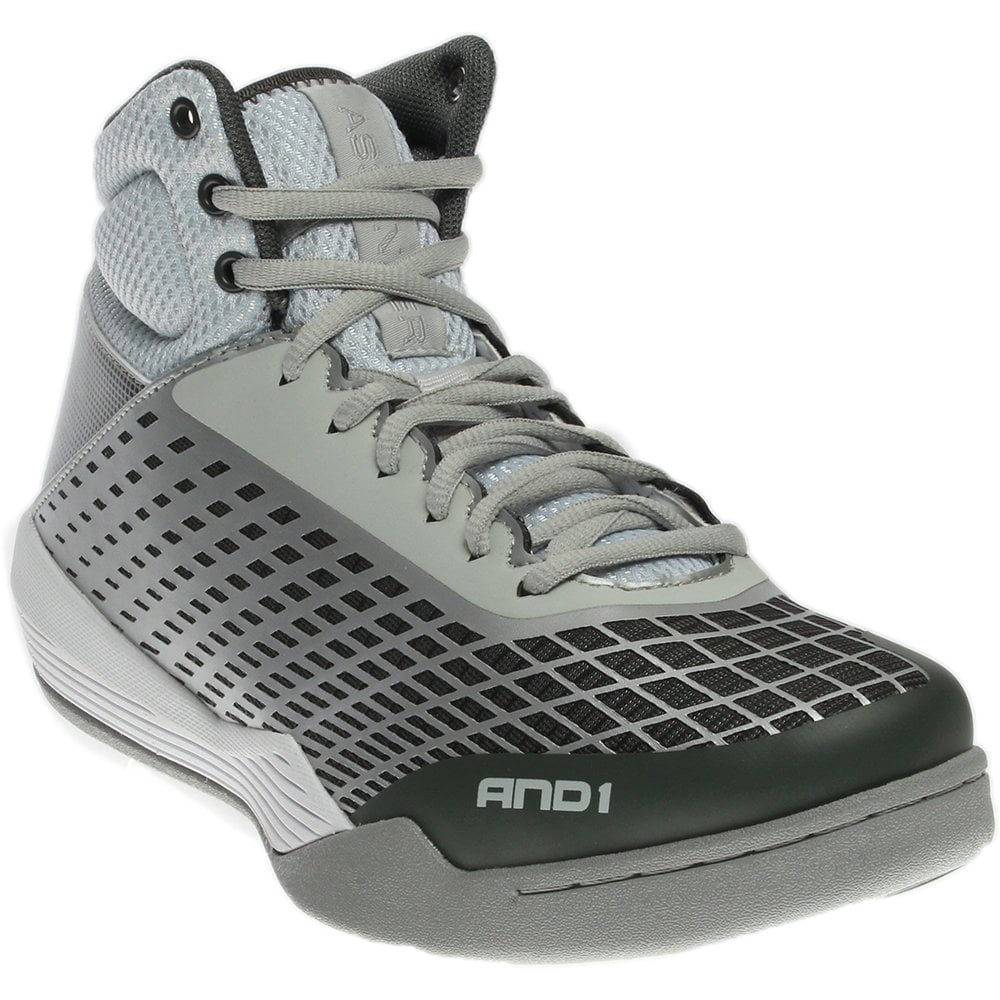and1 ascender