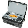 thumbnail image 4 of SKB Cases iSeries 2011-7 Case with Removable Zippered Divider Interior (Black), 4 of 8