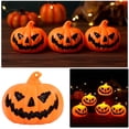 thumbnail image 1 of Decoración del hogar, decoración de habitaciones, decoración de paredes, decoraciones de Halloween, linterna, alborotador de Halloween, Halloween, accesorios colgantes para fiestas, luz de calabaza, 1 of 8