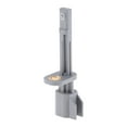 thumbnail image 1 of Sensor de velocidad de rueda ABS Unique Bargains Frontal Izquierdo Derecho Sensor ABS Sistema de frenos antibloqueo No.31362356 para Volvo XC90 2016-2022, 1 of 7