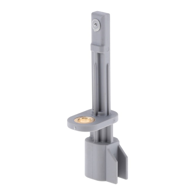 Sensor de velocidad de rueda ABS Unique Bargains Frontal Izquierdo Derecho Sensor ABS Sistema de frenos antibloqueo No.31362356 para Volvo XC90 2016-2022