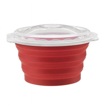 Cuisinart Red Electric Popcorn Popper