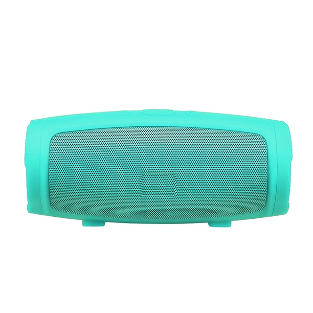 Bdday Bluetooth Speaker HIFI Portable Outdoor HD Sound Quality Music Wireless Column