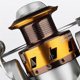 thumbnail image 3 of metal fishing reel with 12BB bearings for smooth and reliable performance, 3 of 5