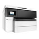 thumbnail image 1 of Impresora Multifuncional Color HP Officejet Pro 7740 Tabloide, Escaner cama doble carta 34 PPM Inalambrica Ethernet, 1 of 3