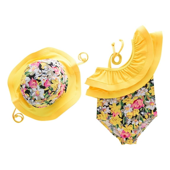 JSCDRPDWL Toddler Swimsuit Girl One Piece Toddler Boy One Swimsuit 2 Year Old Girl Clothes Tween Swimwear Tween Girls Swimsuits Tween Bathing Suits Boys Swimsuits 24 Month Swimsuit 12 Month Boys