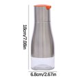 thumbnail image 2 of Olla de aceite Xihbxyly Acero inoxidable 320 Vidrio para el hogar, 2 of 4