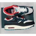 thumbnail image 4 of UK 6 Nike Air Max 1 Liverpool FC LeBron James, 4 of 6