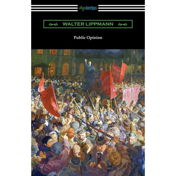 Public Opinion (Paperback)