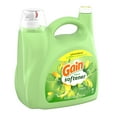 Gain Fabric Softener, Original, 140 fl oz