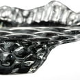 thumbnail image 2 of A&B Home Decorative Round Glass Plate, 2 of 5