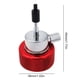 thumbnail image 2 of Adaptador de recarga de gas LPG con puerto de aceite de silicona para tanque de gas propano roscado 7/16, 2 of 8