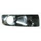 thumbnail image 1 of Parrilla Fusion 2006 A 2009 Generica Izq P/Faro Niebla Cromado 3011546936146483, 1 of 4