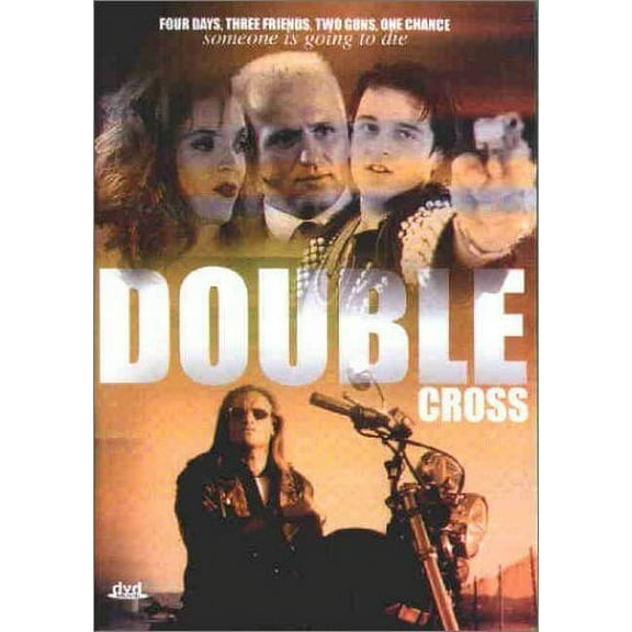 Double Cross