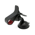 thumbnail image 1 of 1Pcs 2.4x2.4x4.3in Car Cradle with Release-Lock Mechanism for Smartphone and GPS, 1 of 3