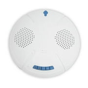 Water-resistant Floating Bluetooth Speaker for Outdoor, Bathroom,Boat,Swimming Pool