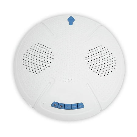 Water-resistant Floating Bluetooth Speaker for Outdoor, Bathroom,Boat,Swimming Pool