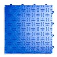 thumbnail image 2 of SnapLock Industries MotorDeck Diamond Royal Blue (24 Pack), 2 of 4