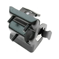 S1130 Fits 1994-1999 Buick LeSabre/Pontiac Bonneville & 1994-1996 Buick Park Avenue 3.8L Rear Trans Mount - A2778