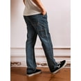 thumbnail image 2 of Jordache Vintage Men's Jake Carpenter Jeans, 2 of 7