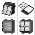 thumbnail image 5 of Filtro HEPA de repuesto iFloor 3 y cepillo giratorio compatible con las aspiradoras en seco inalámbricas Tineco iFloor 3 y Floor One S3 (3 cepillos giratorios y 3 filtros de vacío) esquí esquí Gafas de esquí, 5 of 5