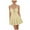 style-05 Beige, variant on Gubotare Birthday Dresses for Women Womens Summer Sleeveless A-Line Mini Dress 2025 Sexy Backless Spaghetti Strap Party Club Bodycon Dresses (Beige,Size L)