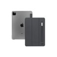 thumbnail image 1 of LAUT HUEX FOLIO for iPad Pro 11in (2022-2018) - Fog Grey, 1 of 1