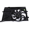 thumbnail image 3 of Engine Cooling Fan Fits select: 2015 CHEVROLET SONIC LTZ, 2012-2014 CHEVROLET SONIC LT, 3 of 3