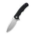 thumbnail image 5 of Civivi Knife Mini Praxis Liner Lock C18026C-2 Black G10 & D2 Steel Pocket Knives  Cuchillo CIVIVI Knives Mini Praxis Liner Lock, 5 of 5