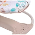 thumbnail image 4 of SILLA MECEDORA PARA BEBÉ IMPORTACIÓN DISEÑO DE OSO BEIGE, 4 of 5