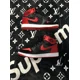 thumbnail image 3 of Jo r-dan 1 Satin Bred size 12 W 10.5 M, 3 of 6