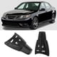 thumbnail image 5 of Estuche para llave, 4 botones, carcasa para llave de coche, carcasa para llave de coche, muy recomendable, 5 of 9